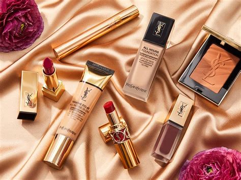 best ysl makeup|ysl cosmetics website.